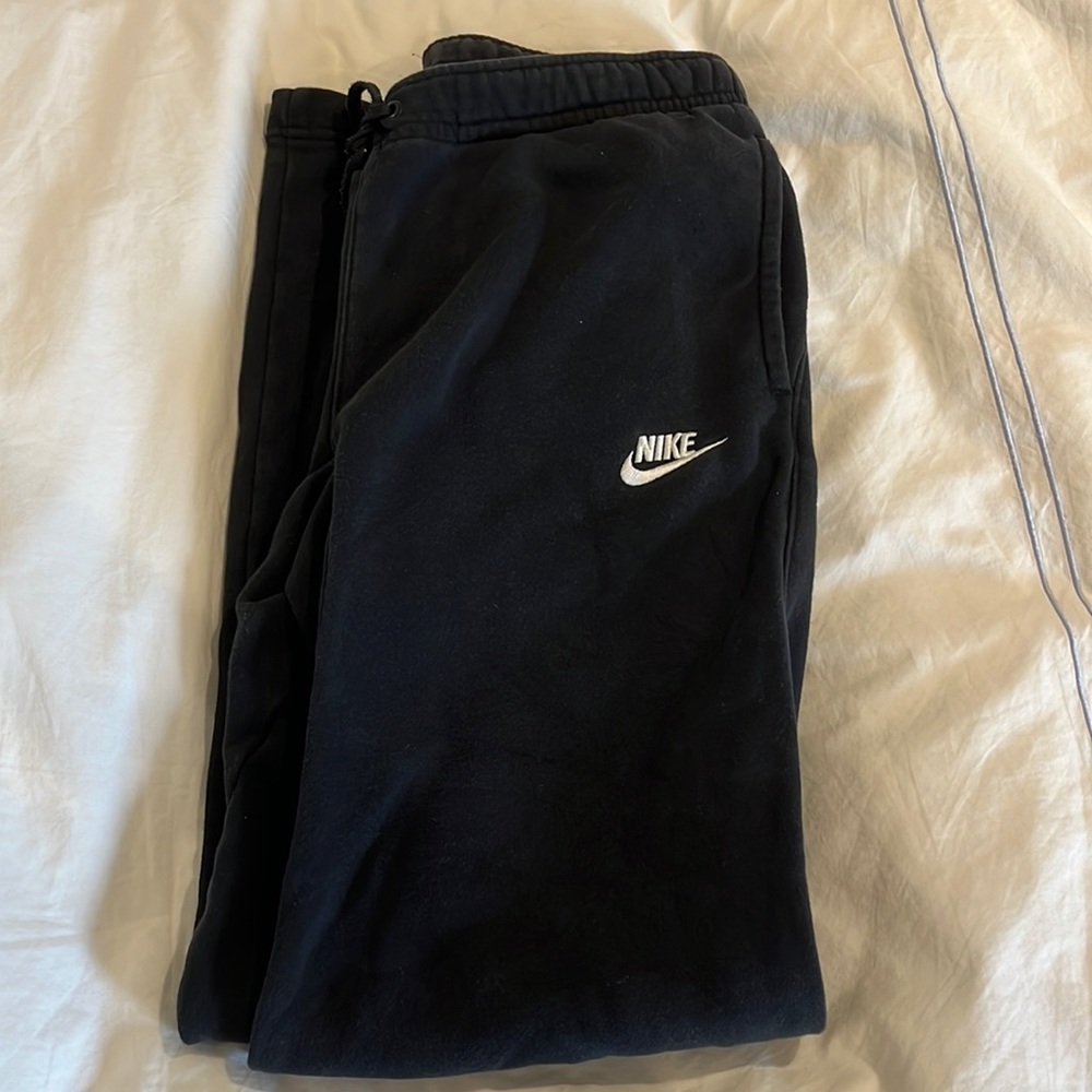 Nike sweatpants